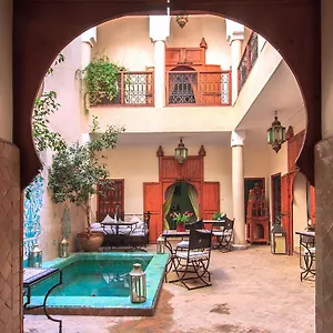 Couleurs Du Sud Marocco