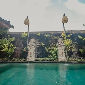 Samblung Mas House Indonesia