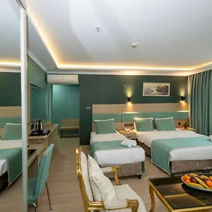 The Ottoman 4* Istanbul