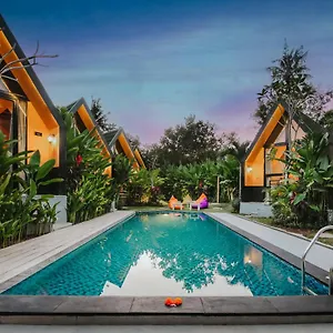 Gasthuis Le Cielo Umalas By Maviba, Canggu