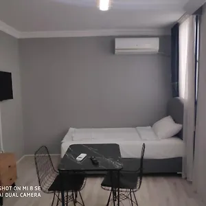 Апарт-отель Palmas