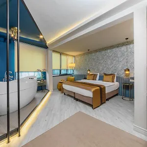 Ayramin Deluxe Taksim Turchia