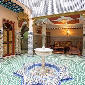 Hamza Marocco