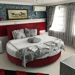 Nar Sultan & Aparts 2* Istanbul