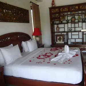 Holiday park Aqua Octaviana Bali, Canggu (Bali)
