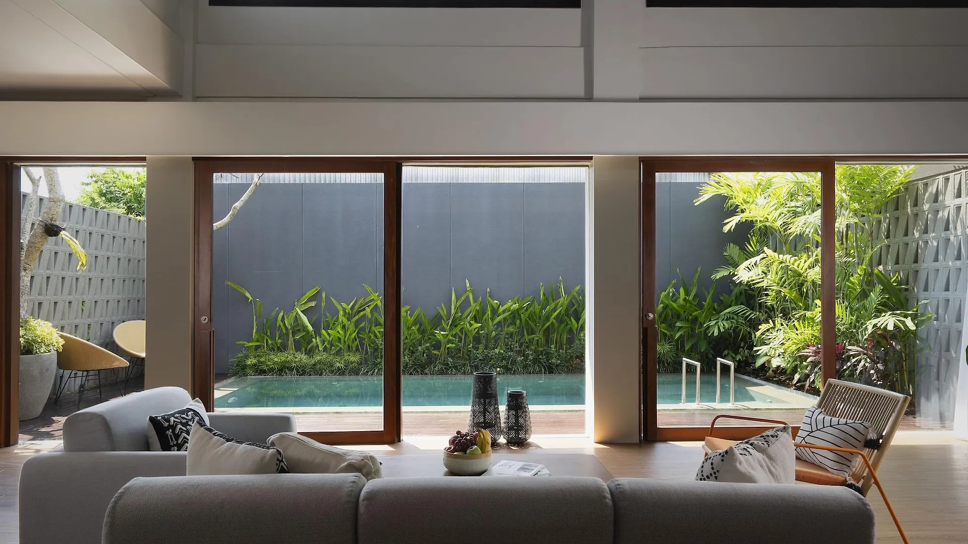 ***  The Kemilau Hotel & Villa Canggu  Indonesia