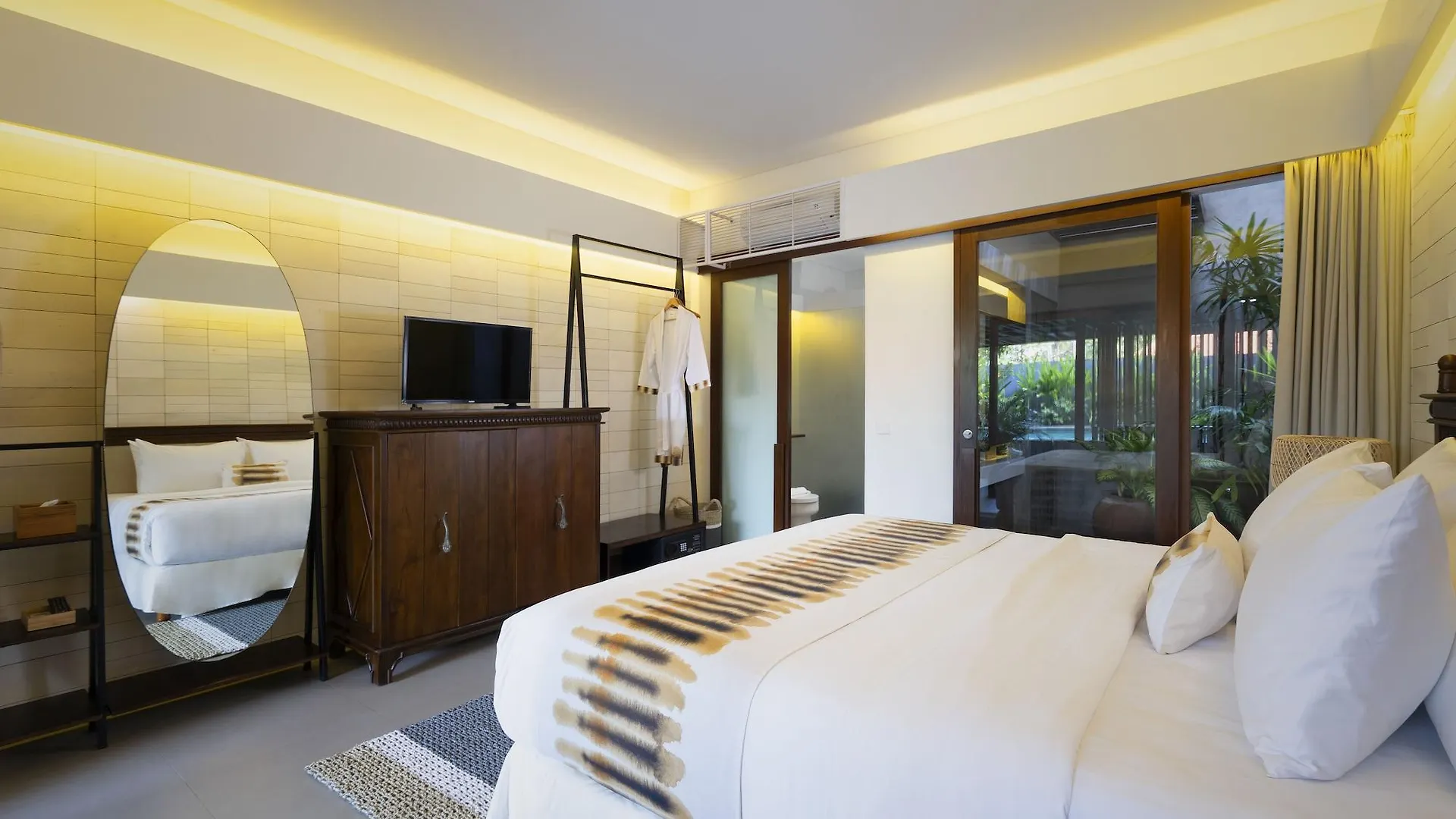 The Kemilau Hotel & Villa Canggu