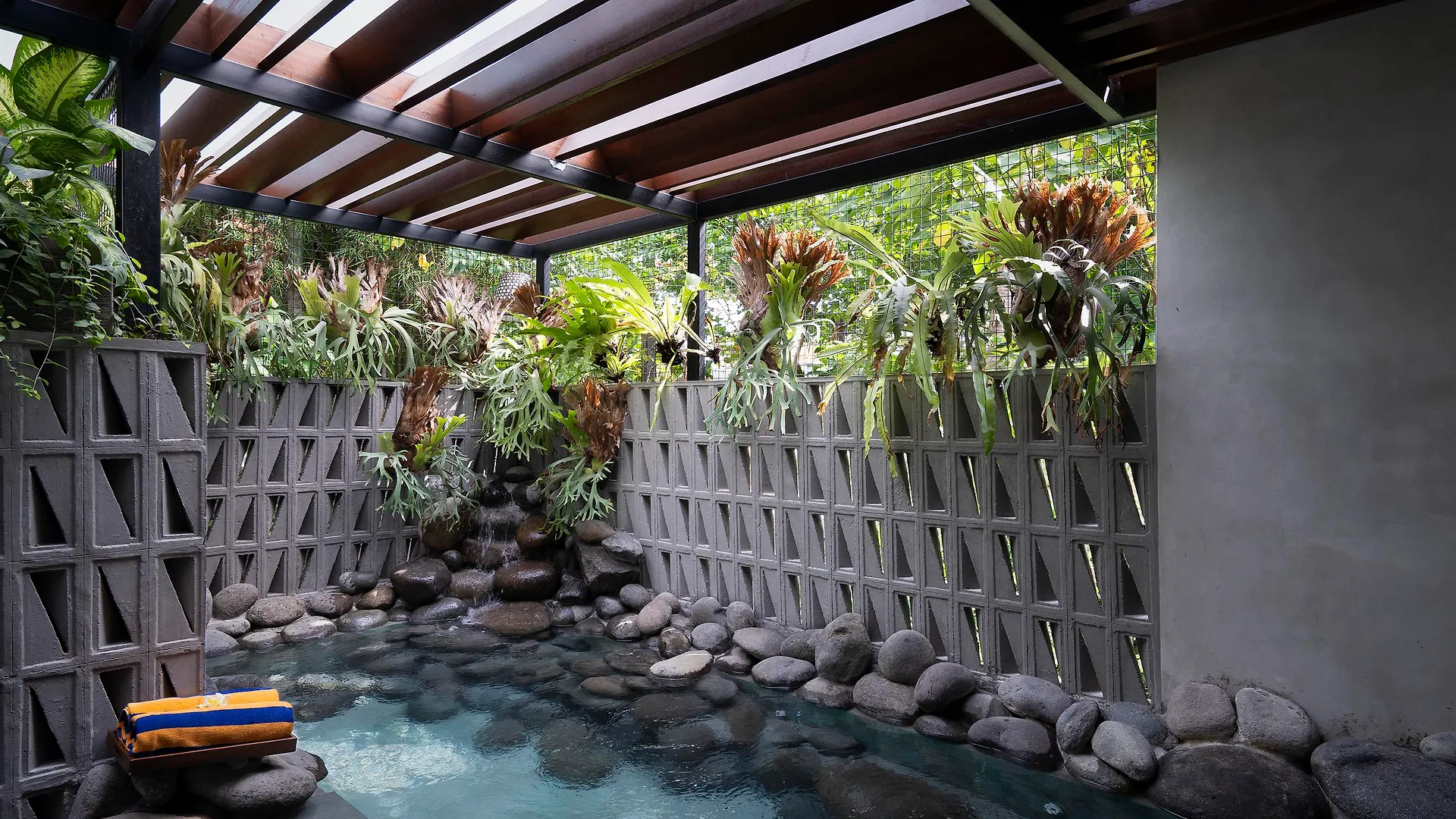 The Kemilau Hotel & Villa Canggu  Indonesia