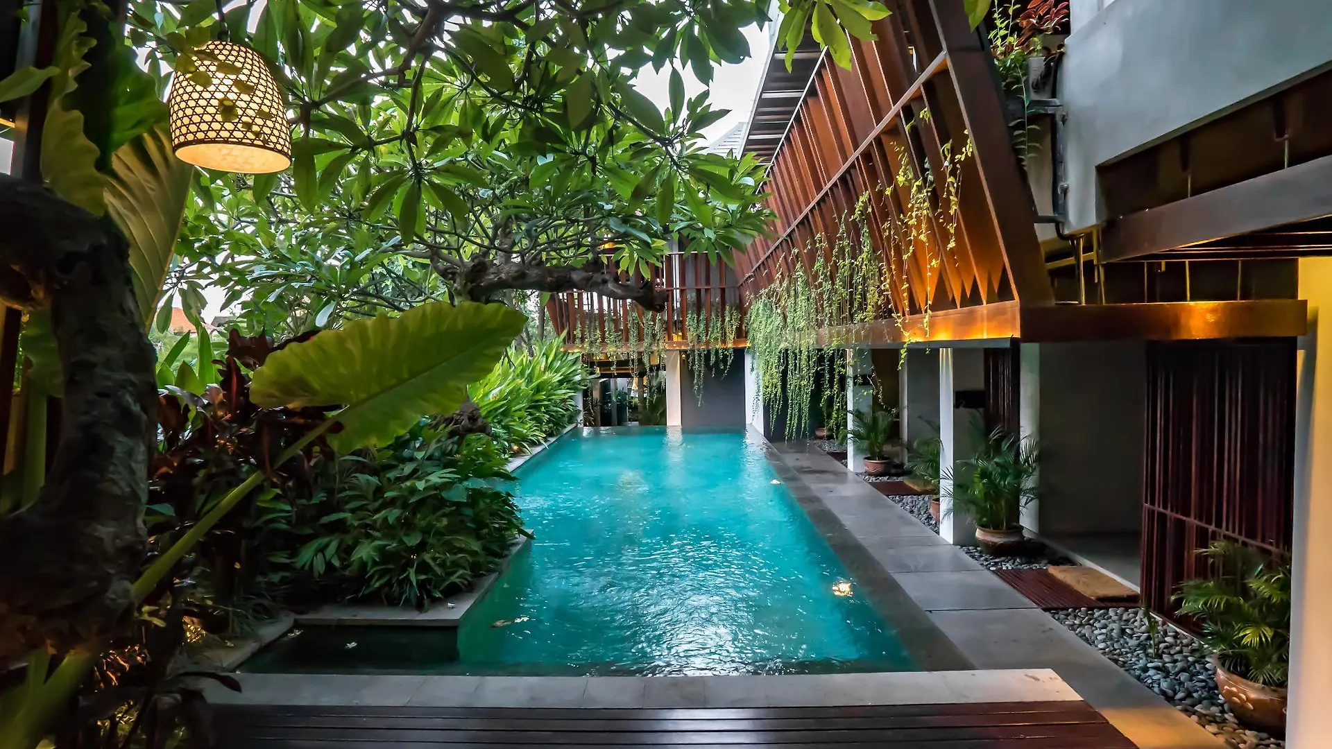 The Kemilau Hotel & Villa Canggu