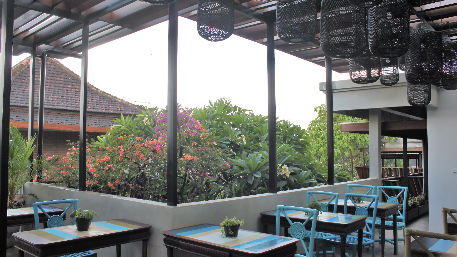 The Kemilau Hotel & Villa Canggu  Indonesia
