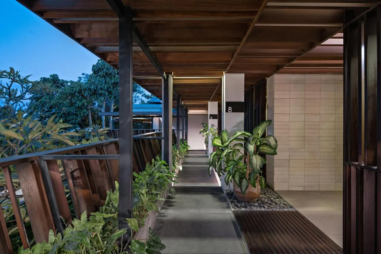 The Kemilau Hotel & Villa Canggu