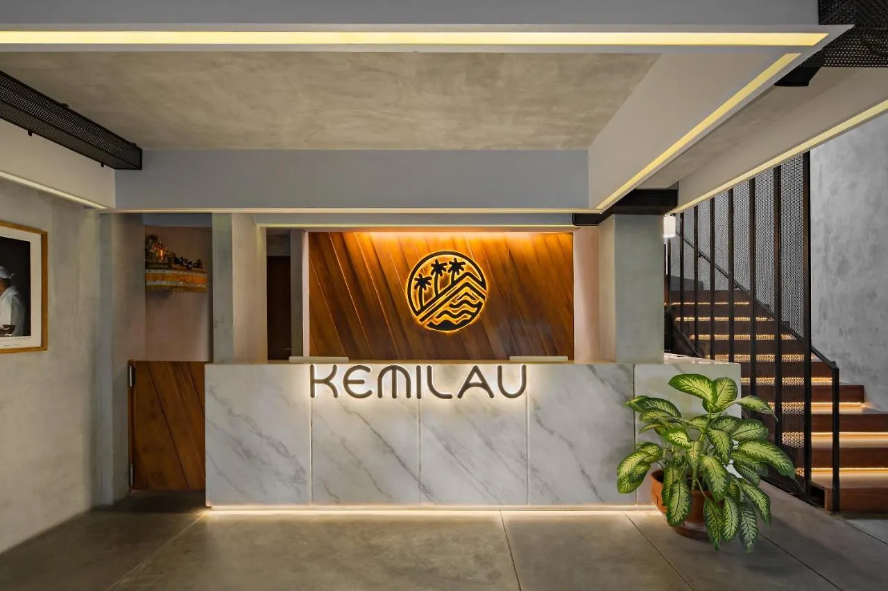 The Kemilau Hotel & Villa Canggu