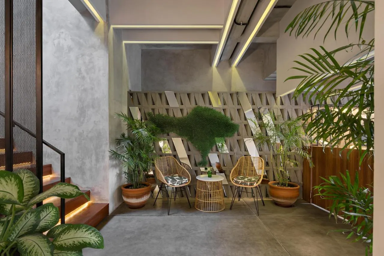 The Kemilau Hotel & Villa Canggu  Indonesia