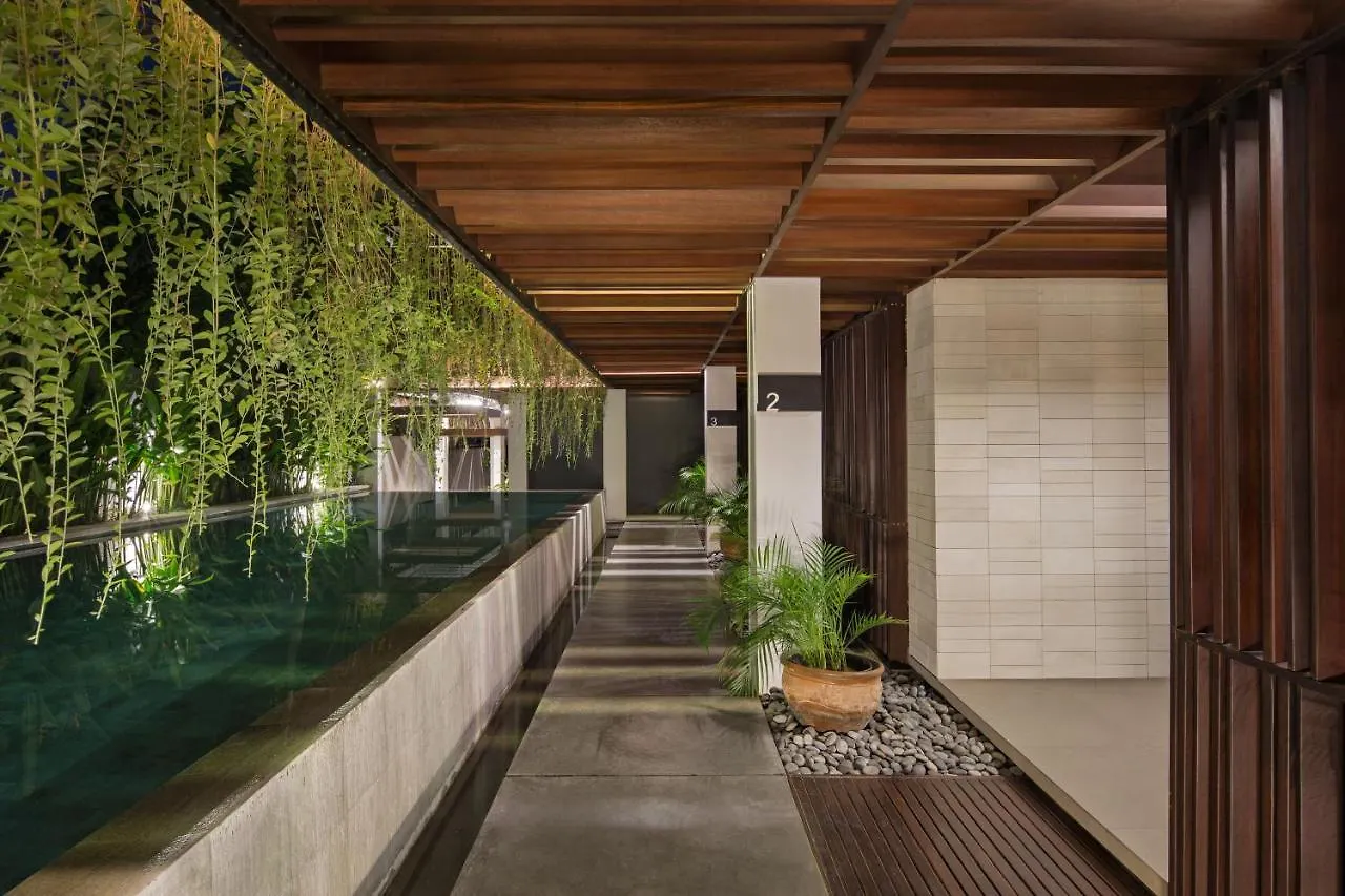 The Kemilau Hotel & Villa Canggu