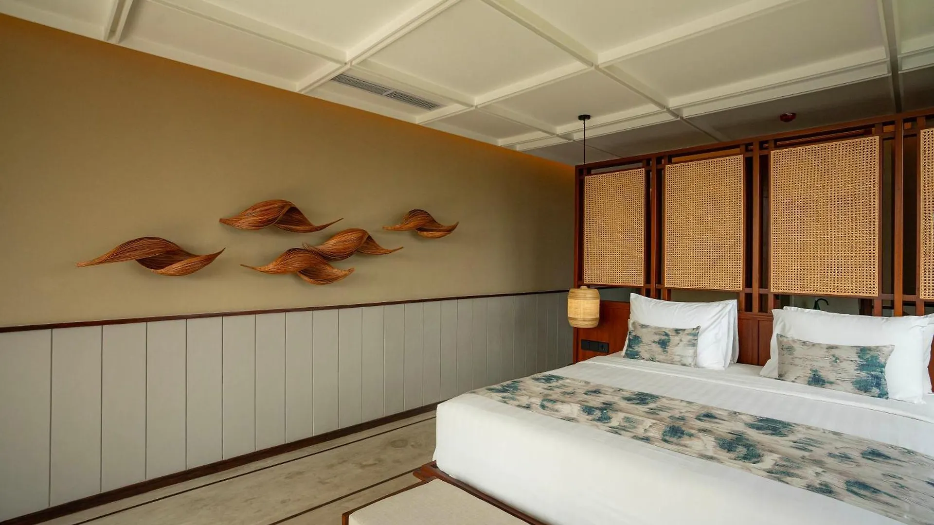 ***  The Kemilau Hotel & Villa Canggu  Indonesia