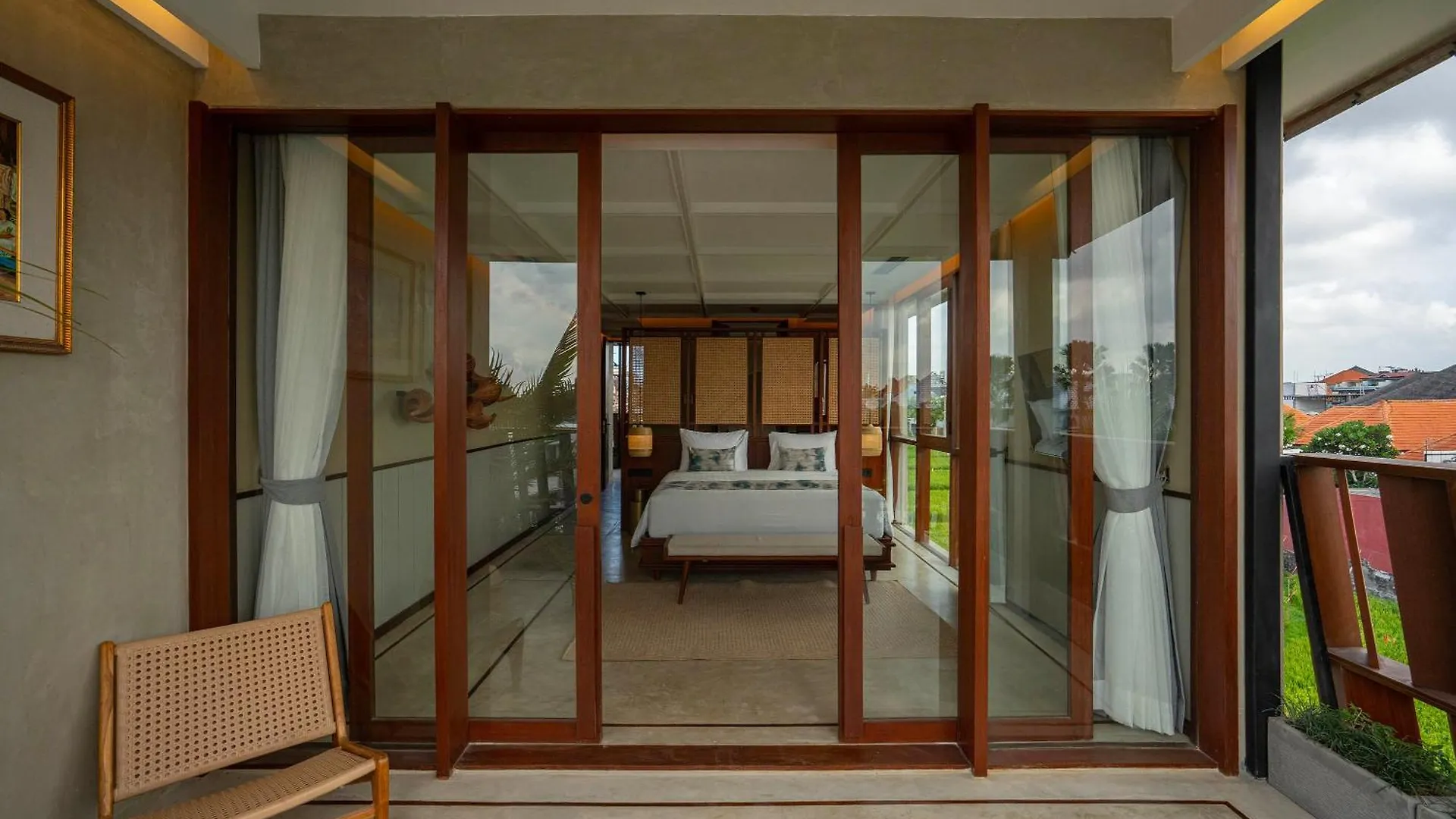 The Kemilau Hotel & Villa Canggu  Indonesia