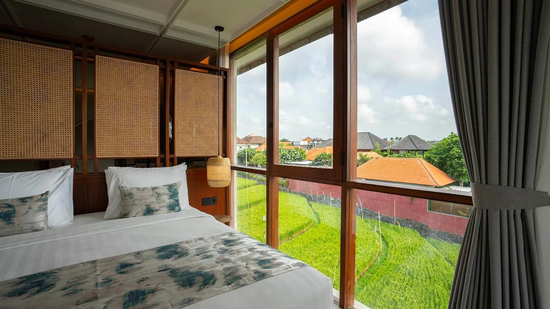 The Kemilau Hotel & Villa Canggu