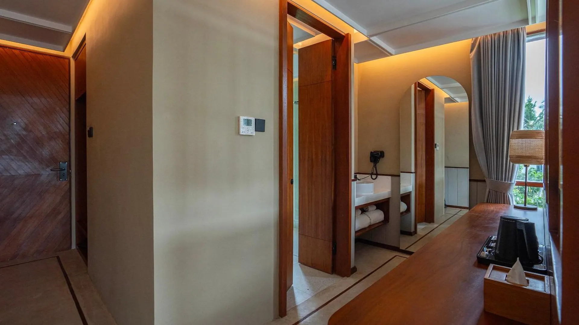 The Kemilau Hotel & Villa Canggu  Canggu (Bali)