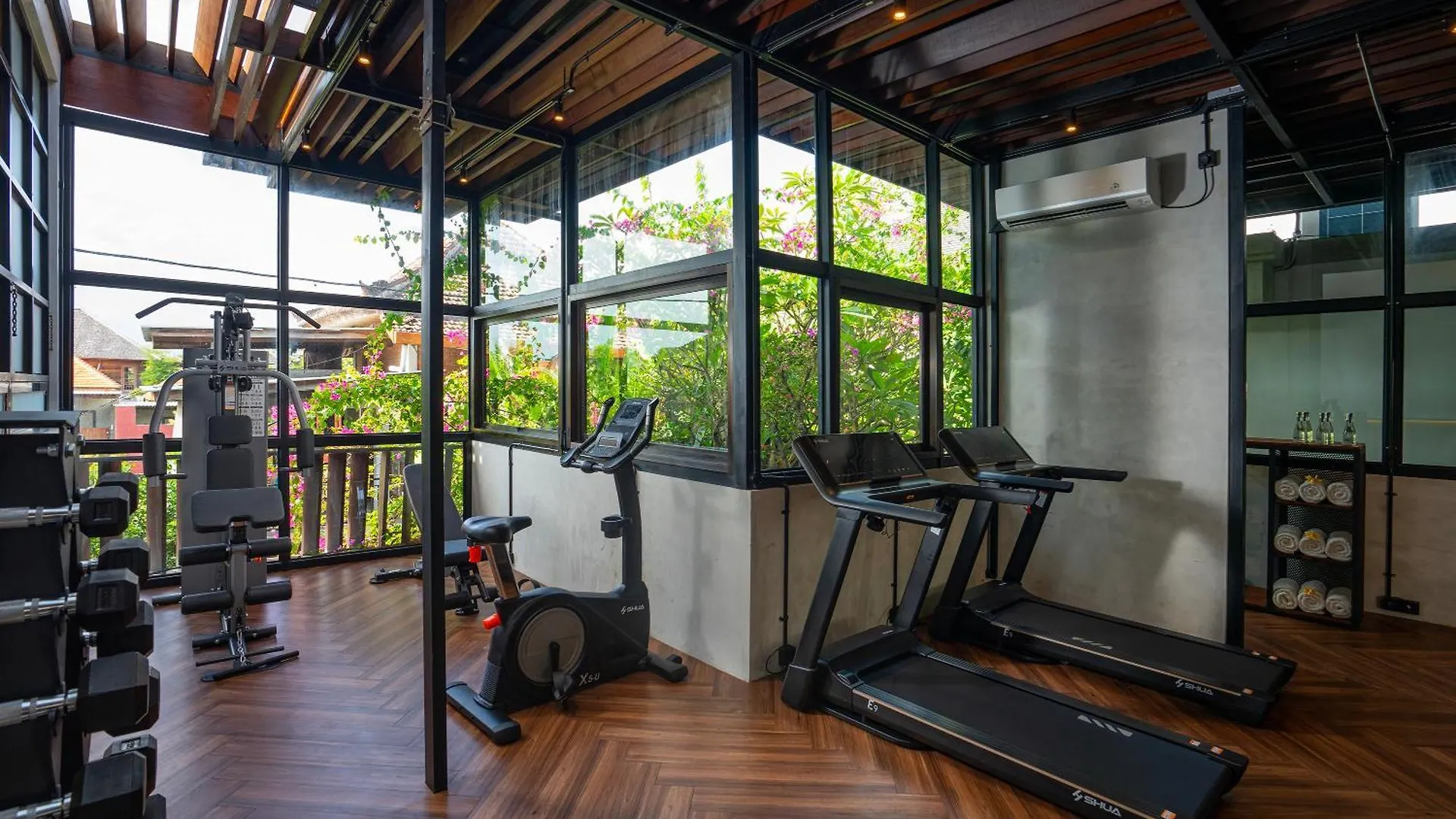 The Kemilau Hotel & Villa Canggu