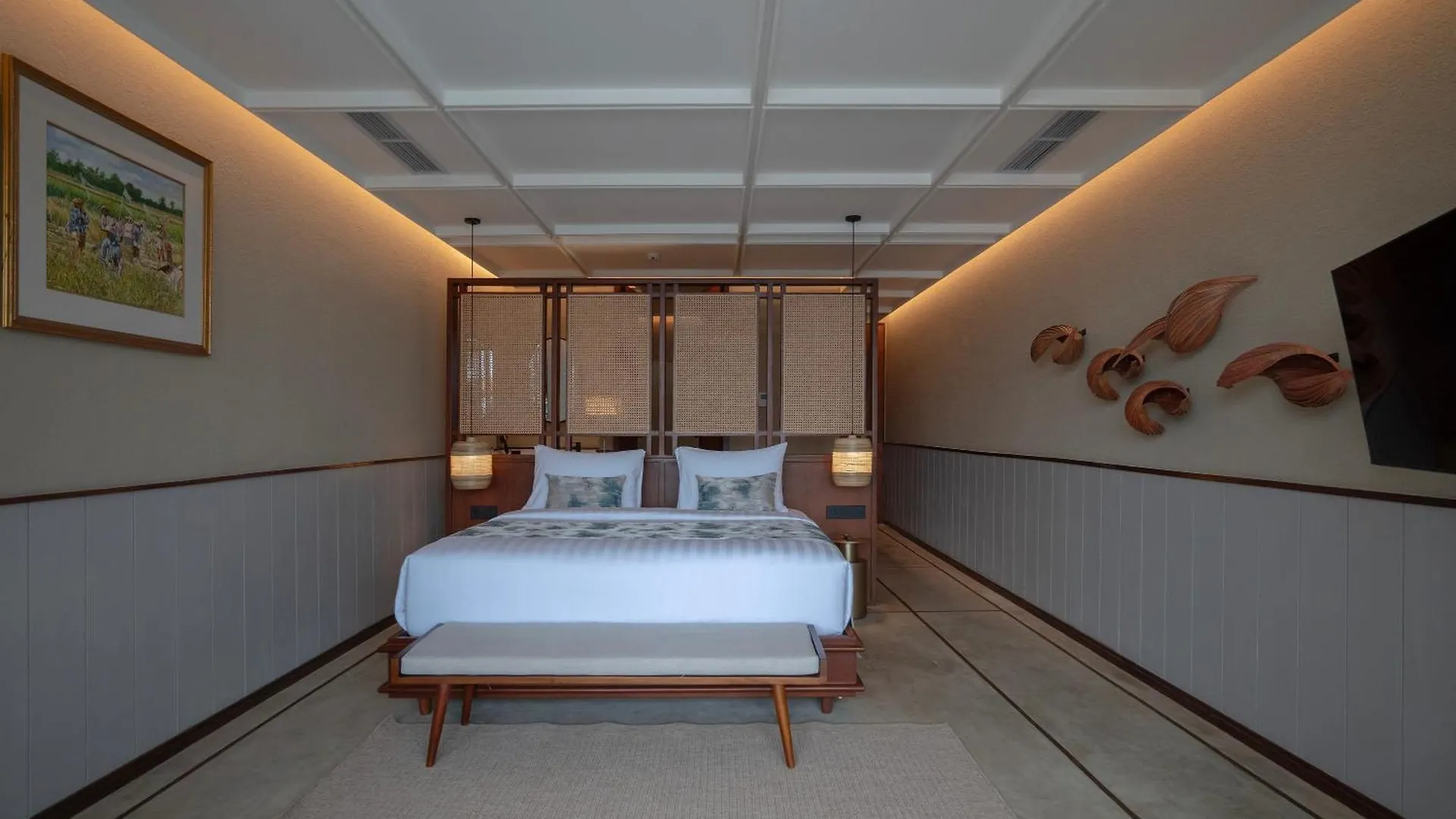 The Kemilau Hotel & Villa Canggu