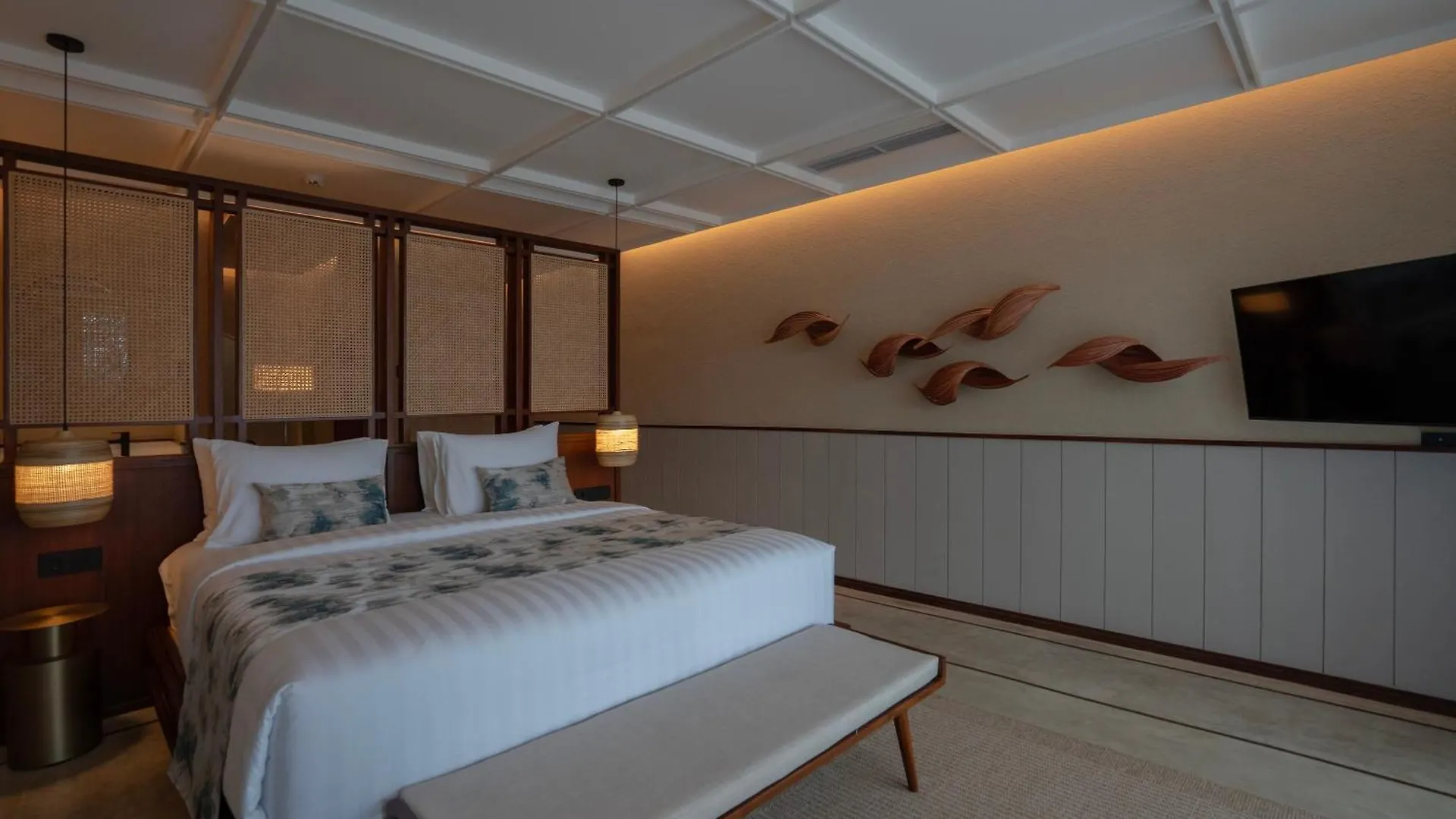 The Kemilau Hotel & Villa Canggu  Canggu (Bali)