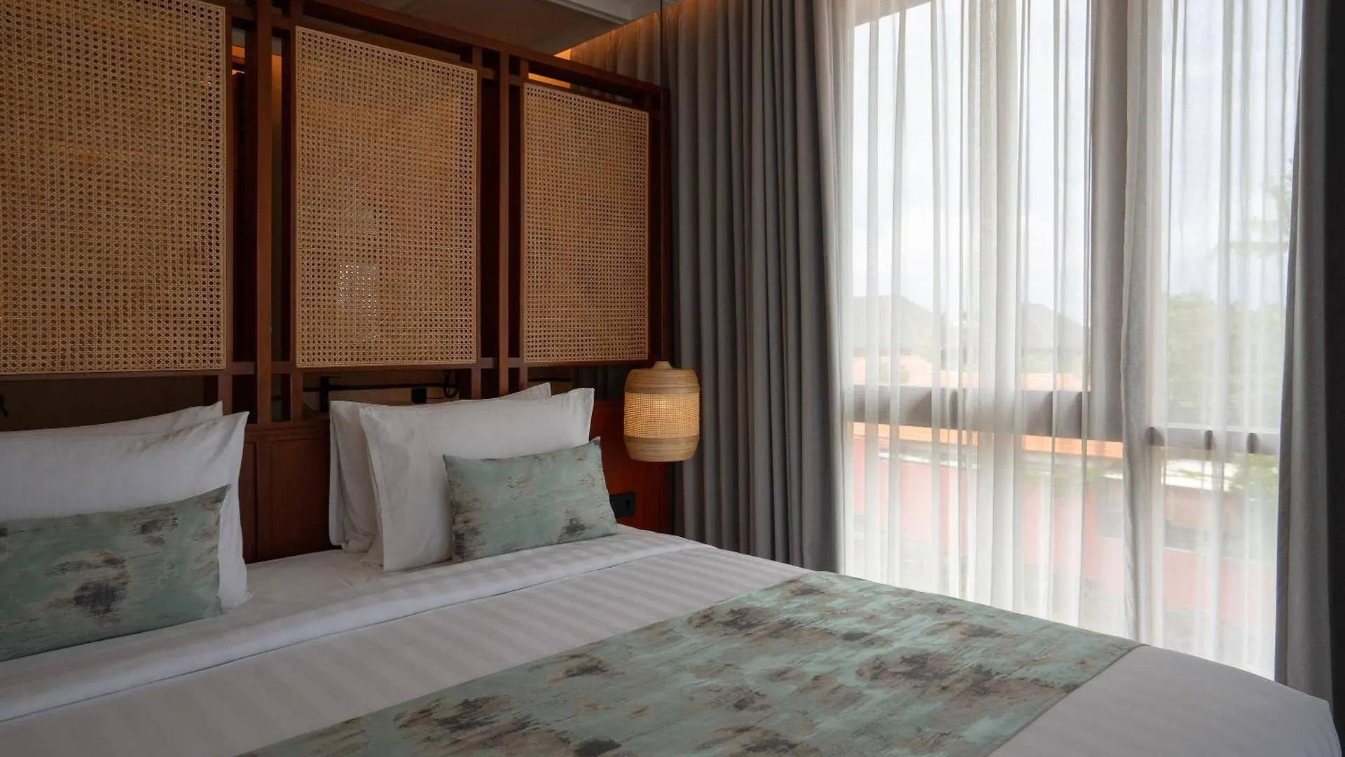 The Kemilau Hotel & Villa Canggu