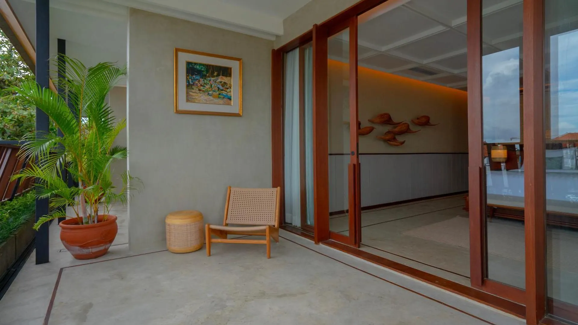The Kemilau Hotel & Villa Canggu