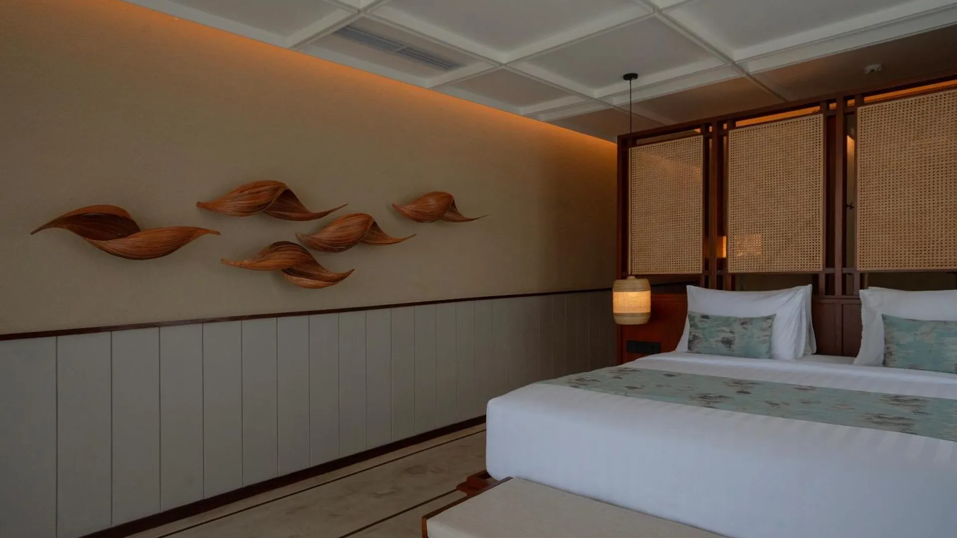 ***  The Kemilau Hotel & Villa Canggu  Indonesia