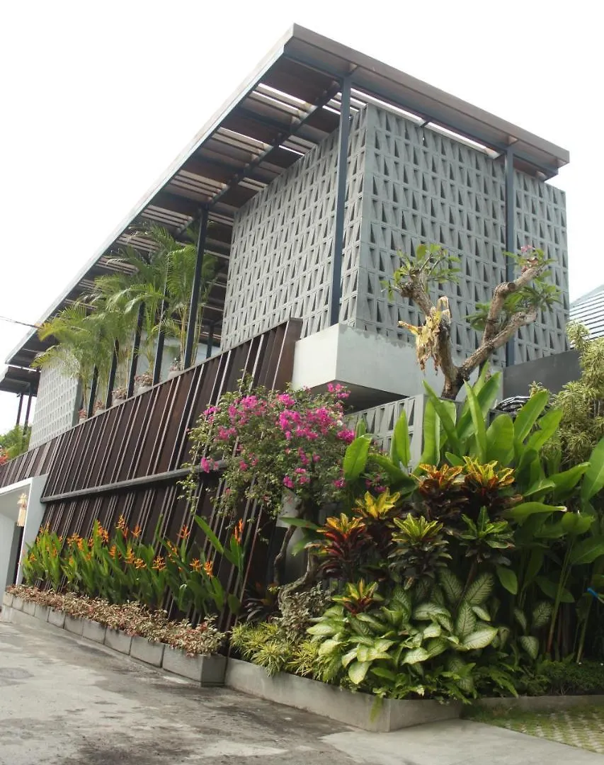 The Kemilau Hotel & Villa Canggu   Canggu (Bali)