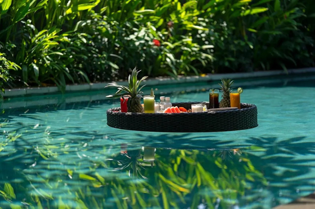 The Kemilau Hotel & Villa Canggu